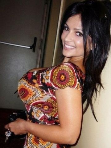 Индивидуалка Фариза Фотография 3