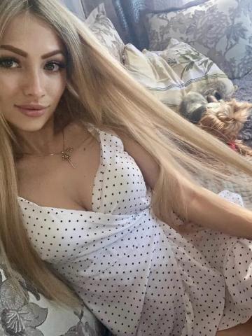 Индивидуалка Анжелика Фотография 3