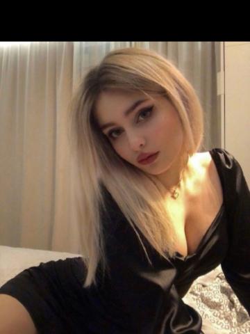 Индивидуалка Василиса Фотография 2